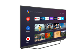 B50 B 880 B Android TV